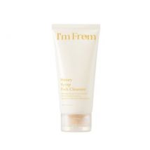 I'm from - Honey Syrup Pack Cleanser 120g