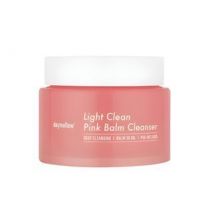 daymellow - Light Clean Pink Balm Cleanser 90ml