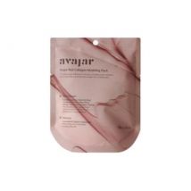 avajar - Collagen Modeling Pack - 2 Types Red