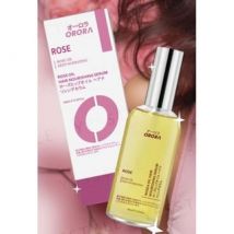 ORORA - Rose Oil Hair Nourishing Serum 100ml