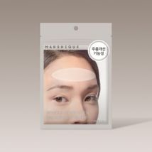 MARSHIQUE - Wrinkle Repair Forehead Wrinkle Patch - Stirnfaltenpads
