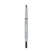 GIVERNY - Impression Double Edge Brow Pencil - 4 Colors #02 Cool Ash