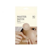 COSRX - Master Patch Basic Full Size - Patchs anti-boutons grand format