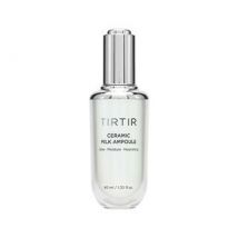 TIRTIR - Ceramic Milk Ampoule Jumbo 40ml