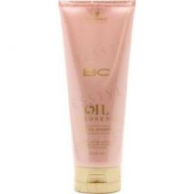 Schwarzkopf - Professional BC Oil Innocence Rose Oil Shampoo 200ml