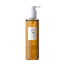 Beauty of Joseon - Ginseng Cleansing Oil 2024 Version - 210ml
