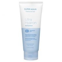 MISSHA - Super Aqua Ultra Hyalon Foaming Cleanser - Reinigungsschaum