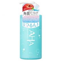 BCL - AHA Cleansing Research Body Peel Soap 480ml