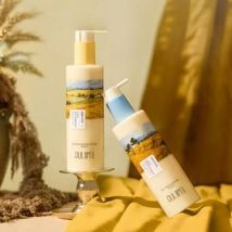 PULJIM  - Moisturizing Perfumed Body Lotion - 6 Flavors Floral Oat - 250g