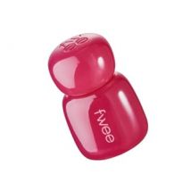 fwee - Pink Obsession Stay-Fit Lip Tint - 20 Colors #G10 Beat Pink