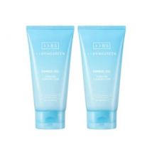 BRING GREEN - Bamboo Hyalu Hydrating Cleansing Foam Special Set 2 pcs