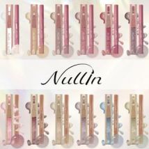 Nullin - Gel Nail Polish Pen 03 Silky Beige