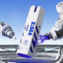 Z:SEA - Multi-Effect Repair & Rejuvenation Lotion 60g