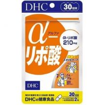 Alpha-Lipoic Acid Capsule 60 capsules (30 days supply)