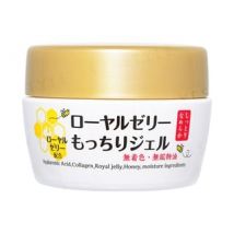 OZIO - Royal Jelly Moist Gel N 75g