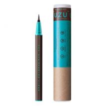 UZU BY FLOWFUSHI - Eye Opening Liner Brown Black