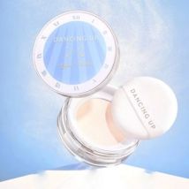 DANCING UP - Soft Light Loose Powder - 2 Colors #01 - 7g