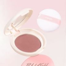 NOVO - Smoky Fondness Blush - 4 Colors 04# Summer Berry - 6.4g
