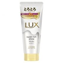 Lux Japan - Super Rich Shine Moisture Treatment 300g