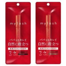 Mylash - Advance Mascara Mocha Brown