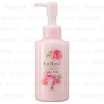 House of Rose - La Rose Body Milk 150ml