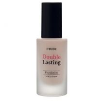 ETUDE - Double Lasting Foundation NEW - 12 Colors #13C1 Rosy Pure