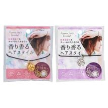 LUCKY TRENDY - Aroma Hair Barcalet Silver