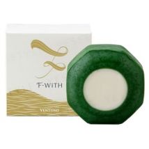 VENTUNO - F-WiTH Soap 110g