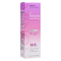 Minon - Amino Moist Aging Care Milk Cream 100g