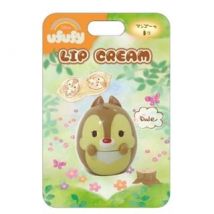 RACE - Disney ufufy Characters Lip Balm Dale - Mango