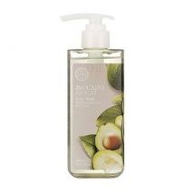 THE FACE SHOP - Avocado Body Wash 300ml 300ml