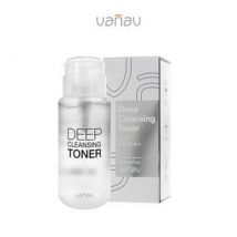 vanav - Deep Cleansing Toner 200ml