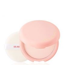 so natural - Peach Deo Pact 10g