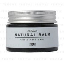 Eartheart - Organic Natural Balm Hair & Hand Balm 45g