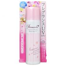 Naris Up - Parasola Fragrance UV Spray Waterproof SPF 50+ PA++++ 90g