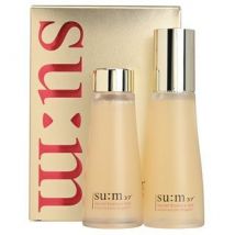 su:m37 - Secret Essence Mist Set 60ml x 2pcs 60ml x 2pcs