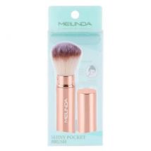 Meilinda - Shiny Pocket Brush S