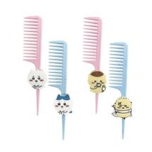 Chiikawa Treatment Comb Holder Set Usagi