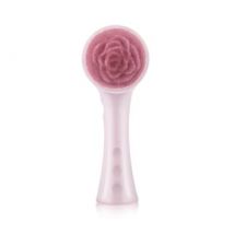 MAXCLINIC - Rose Art Cleansing Brush 1 pc