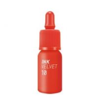 peripera - Ink Velvet - 31 Colors #10 Better Orange