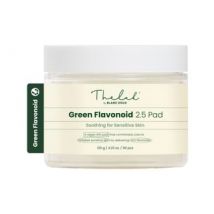 THE LAB by blanc doux - Green Flavonoid 2.5 Pad 2024 Version - 90 pads
