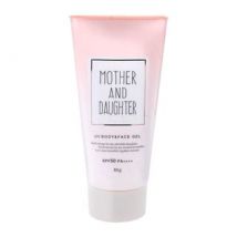 Mother & Daughter - UV Body & Face Gel N SPF 50 PA++++ 80g