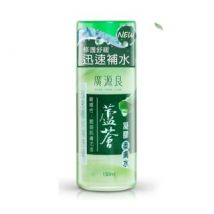 Kuan Yuan Lian - Aloe Gel Toner 150ml