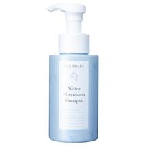 evermere cosmetics - Water Microfoam Shampoo 450ml