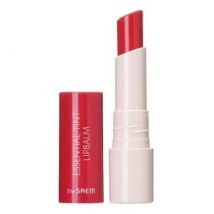 The Saem - Saemmul Essential Tint Lip Balm - 6 Colors #RD01 Red