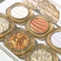 kakashow - Highlight Powder - 4 Colors #01 - 4.5g