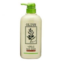 Nippon Olive - Natural Mind Hair Shampoo 500ml