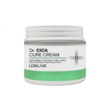 LEBELAGE - Dr. Cica Cure Cream 70ml