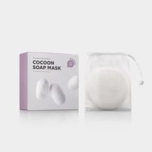 SKIN 1004 - ZOMBIE BEAUTY Cocoon Soap Mask 1 pc