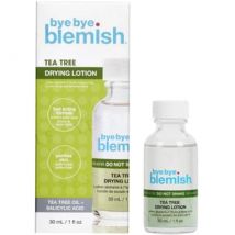 Bye Bye Blemish - Tea Tree Drying Lotion 30ml